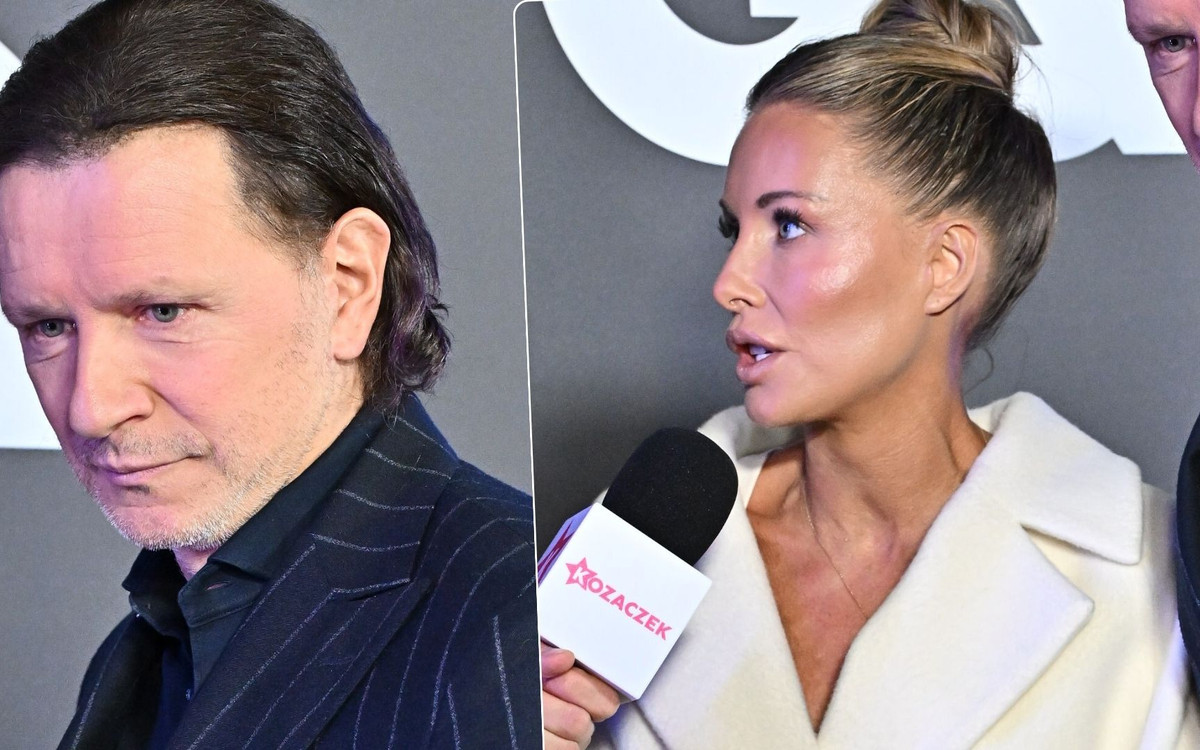 Rozenek wściekła na Radka. Wybuchła przed kamerą. Wszystko się nagrało