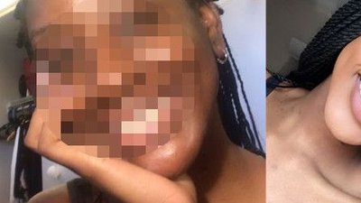 Napisali, żeby się zabiła, bo bez makijażu wygląda koszmarnie (Instagram)