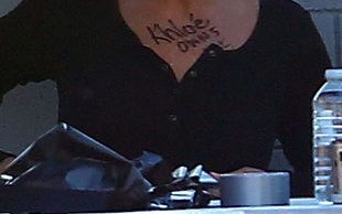 Ben Flajnik – 31 letni kochanek Kris Jenner