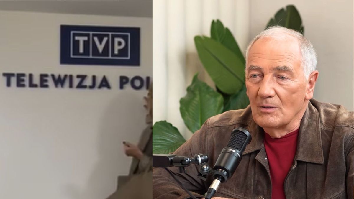 Karol Strasburger, fot. Kozaczek Exclusive/Instagram