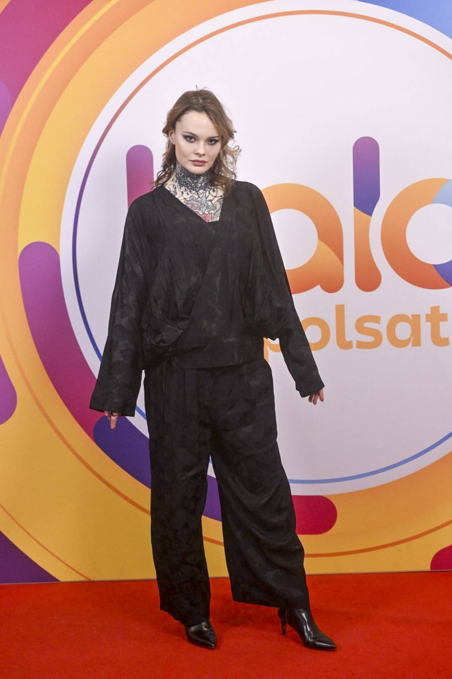 Artystyczny poranek z “Halo Tu Polsat”! Oszałamiająca Urszula Dudziak, roztańczeni Stefano Terrazzino i Janja Lesar  (FOTO)