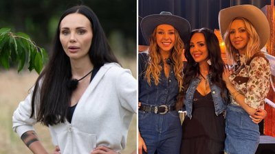 Gwiazda “Farmy” zmaga się z nowotworem. Pokazała się w ściętych włosach