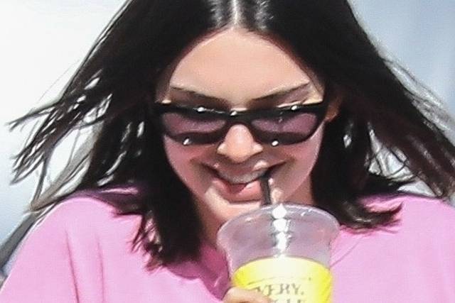 Kendall Jenner z nowym kochankiem! TYM zszokowała wszystkich!