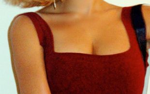 Dlaczego Beyonce dodaje sobie centymetrów w obwodzie?