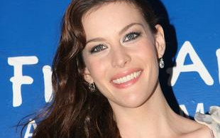 Zbuntowany tato, grzeczna Liv Tyler