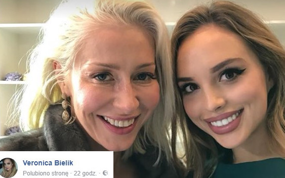 Veronika Bielik znana ze swojej pupy wstąpi u Vegi!