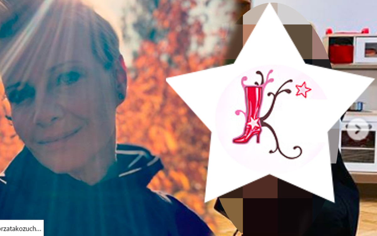 Kożuchowska wyprawiła synkowi urodziny! Pokazała jego zdjęcie!