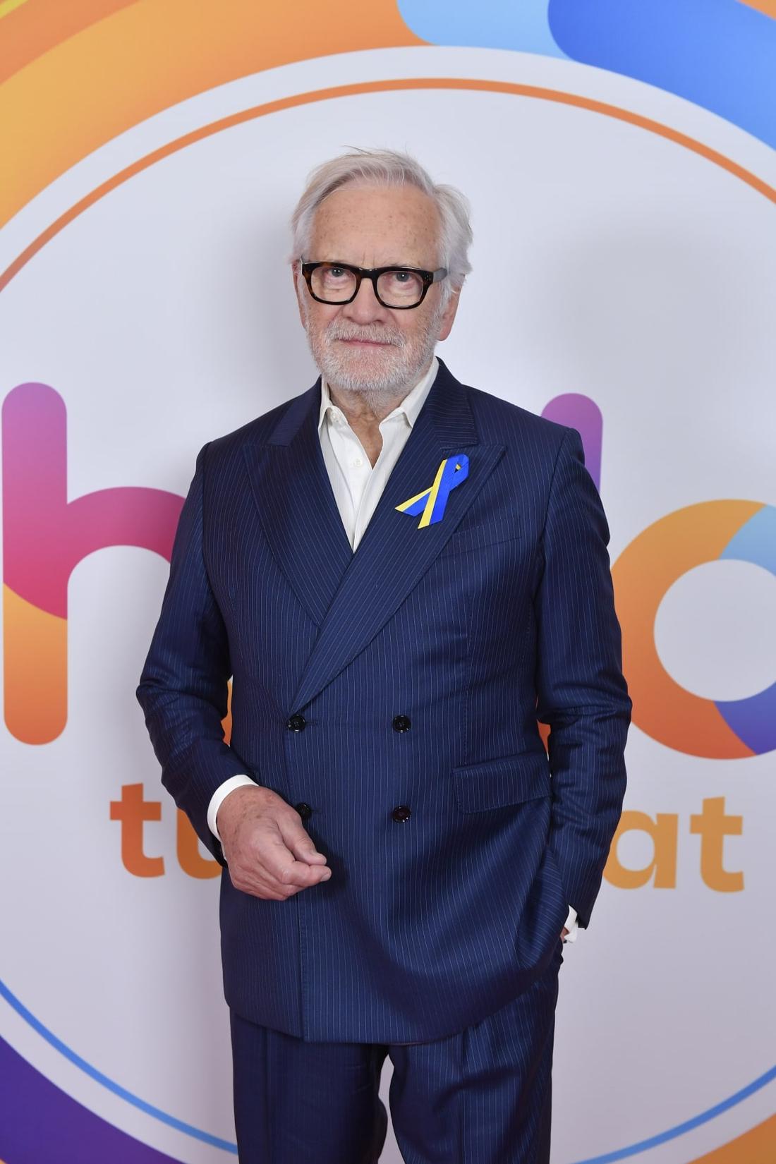 Andrzej Seweryn, fot. AKPA. 