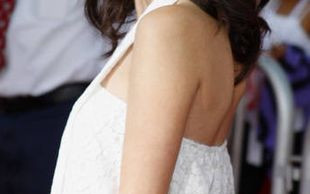 Selena Gomez rzuciła internet