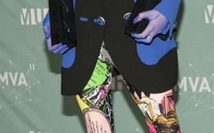 Tak ubrać mogła się tylko Gaga (FOTO)