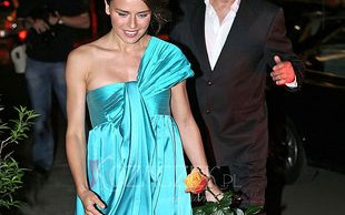 Natasza Urbańska jest zbyt przypakowana