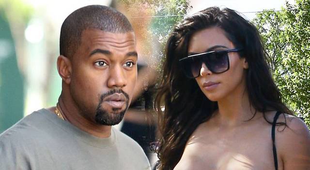 Ostatnia decyzja Kim Kardashian zrujnuje Kanye Westa?