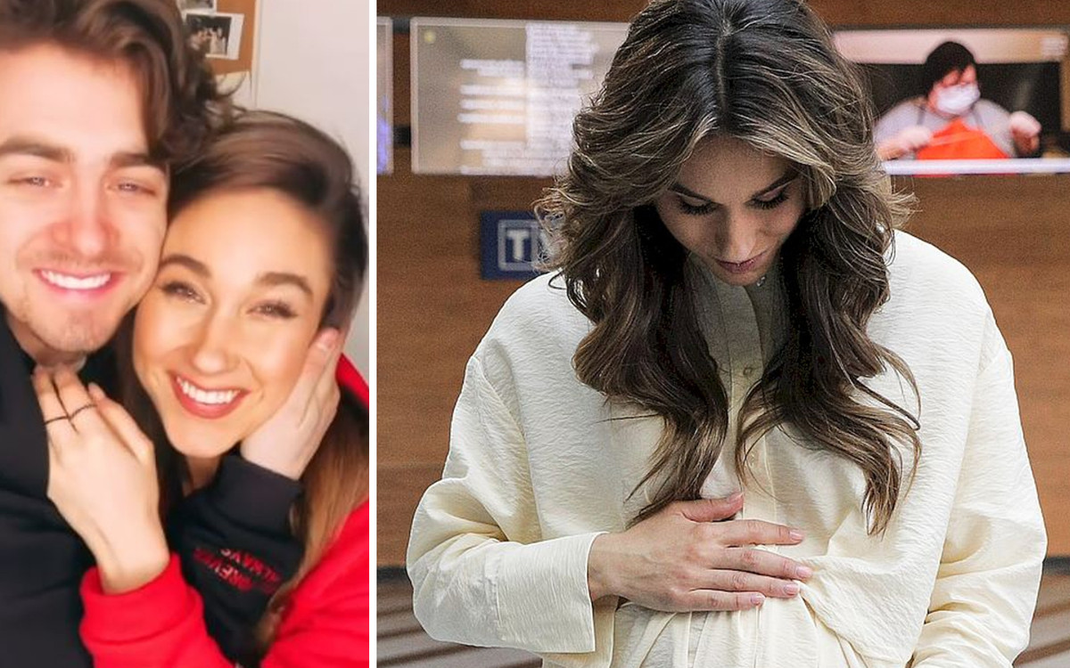 Ida Nowakowska pokazała twarz SYNKA! “Wykapany tata”