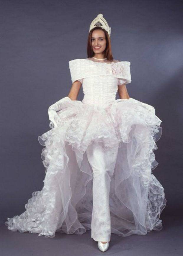 Międzynarodowa kariera w modelingu, mąż i 2-letnia córeczka… Zginęła na oczach rodziny