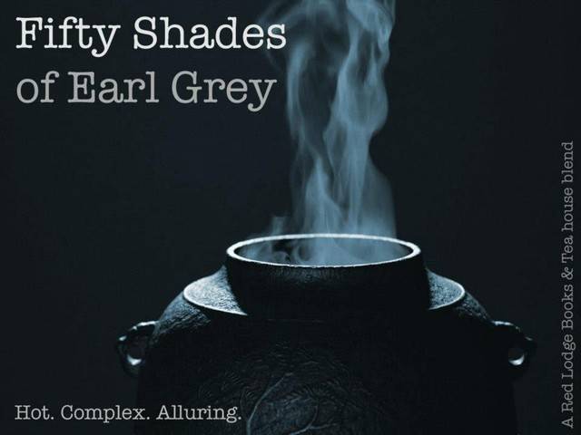 50 twarzy Greya – memy i zabawne zdjęcia