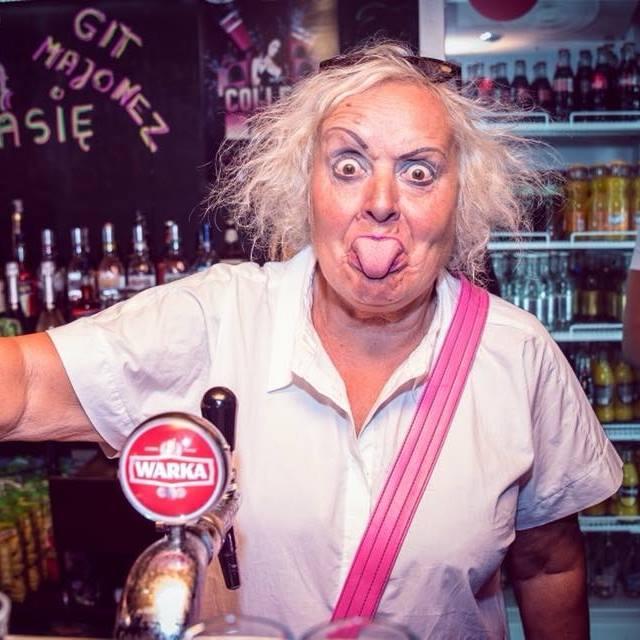 Co się stało z Baśką Kwarc?