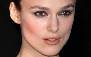 Keira Knightley wreszcie przytyła? (FOTO)