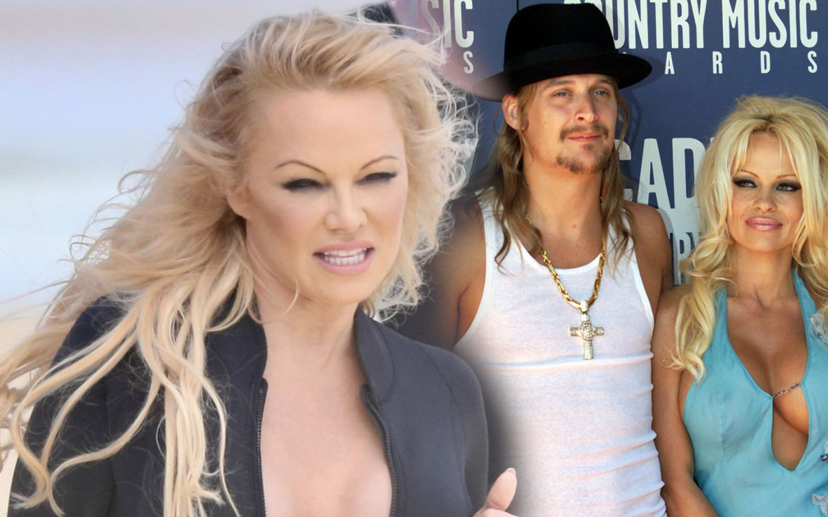 Szok! Pamela Anderson zadebiutuje w musicalu na Broadway’u