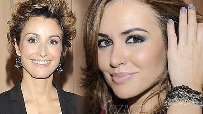 Szykowne celebrytki na urodzinach Twojego Stylu