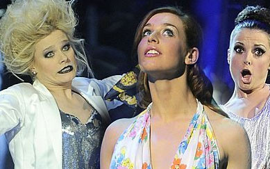 Taniec z gwiazdami 11 – odc. 9 (FOTO)