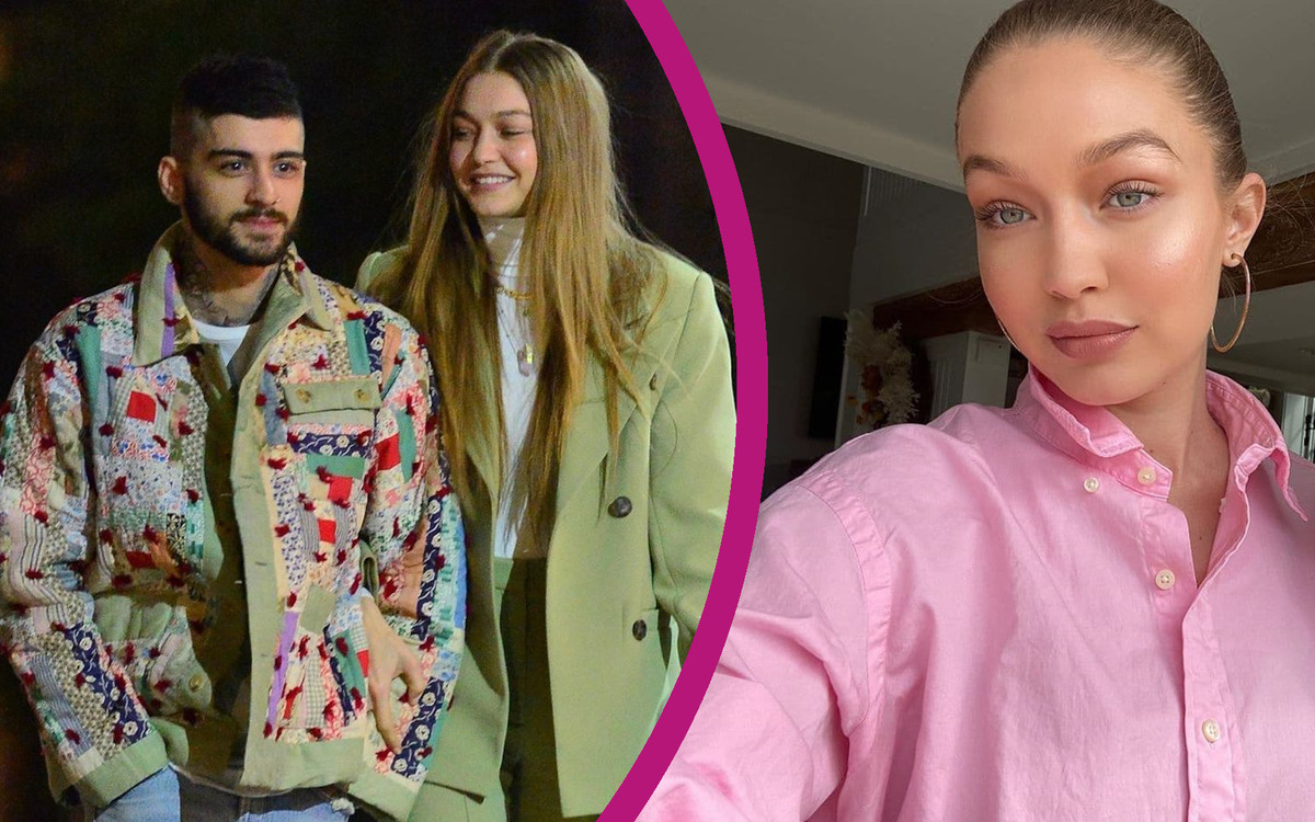 Gigi Hadid otwiera się na temat ciąży. Jakie ma ZACHCIANKI?