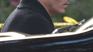 Johnny Depp o rozstaniu z Vanessą Paradis