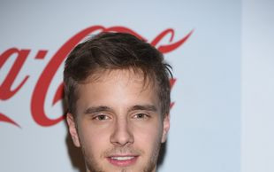 Maciej Musiał udostępnił wzruszające zdjęcie ze swoim dziadkiem