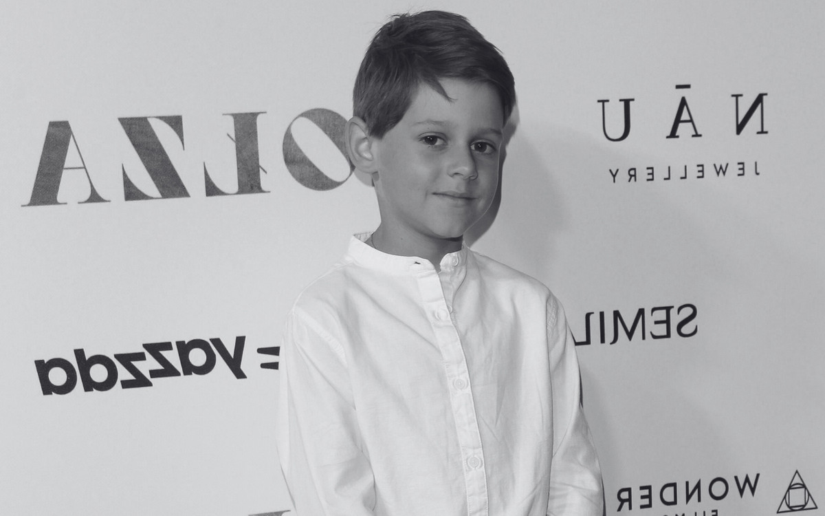 Zagraniczne media żegnają Nikodema Mareckiego. To piszą o małym aktorze