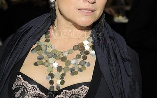 Kasia Figura pokazała biust (FOTO)