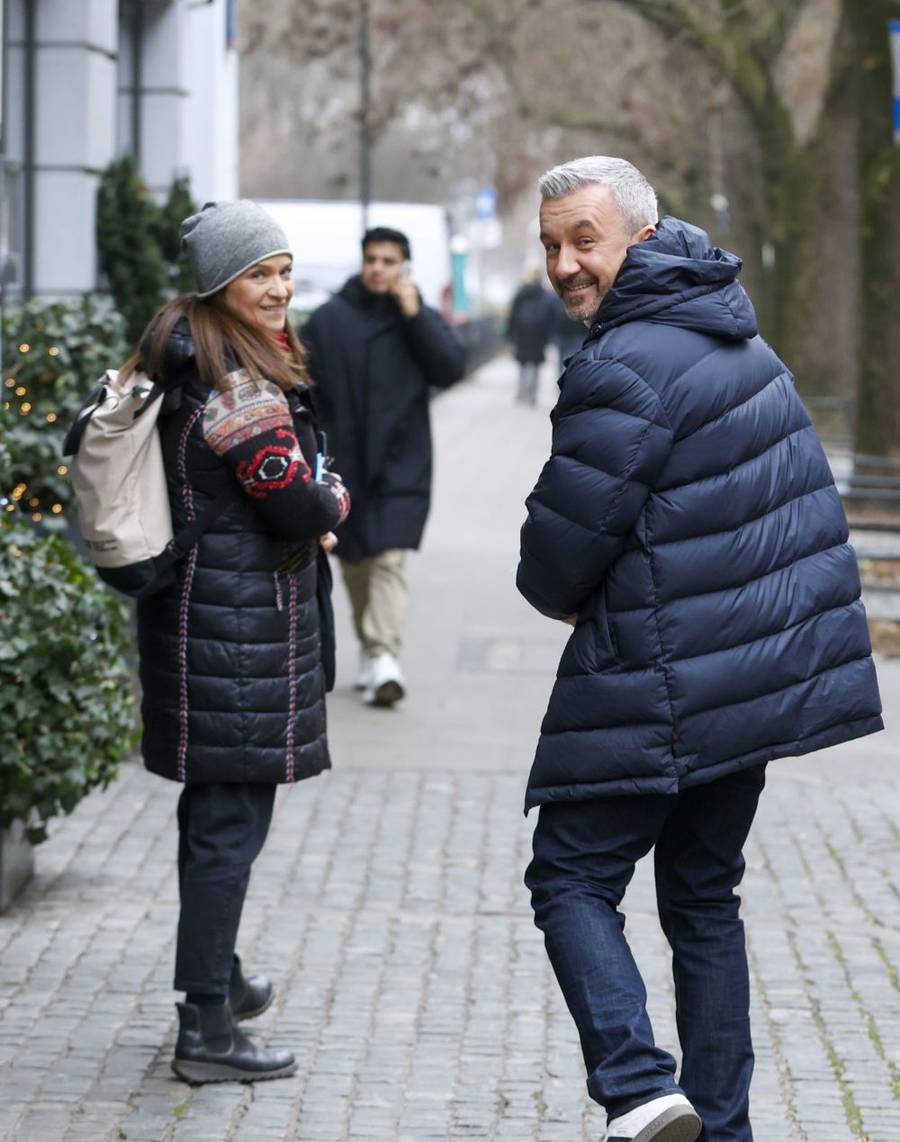 Gwiazdy w DDTVN/AKPA