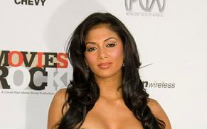 Co masz na sobie, Nicole?