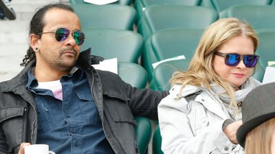 Wieści o Urszuli i jej tajemniczym młodszym o 24 lata mężu. Nikt nie miał pojęcia co się u nich dzieje