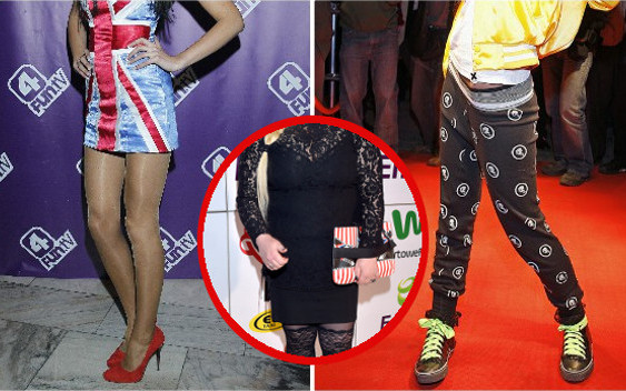 Zapomniane GWIAZDY polskiego show-biznesu! (QUIZ)