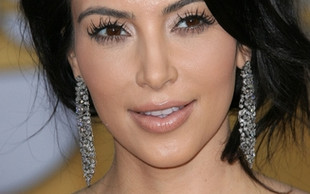 Kim Kardashian zawstydza aktorki (FOTO)