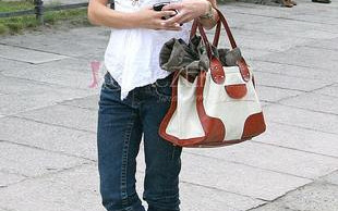 Jak tato wspiera Natalię Lesz