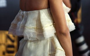 Zdjęcie pobitej Rihanny! PRAWDZIWE!