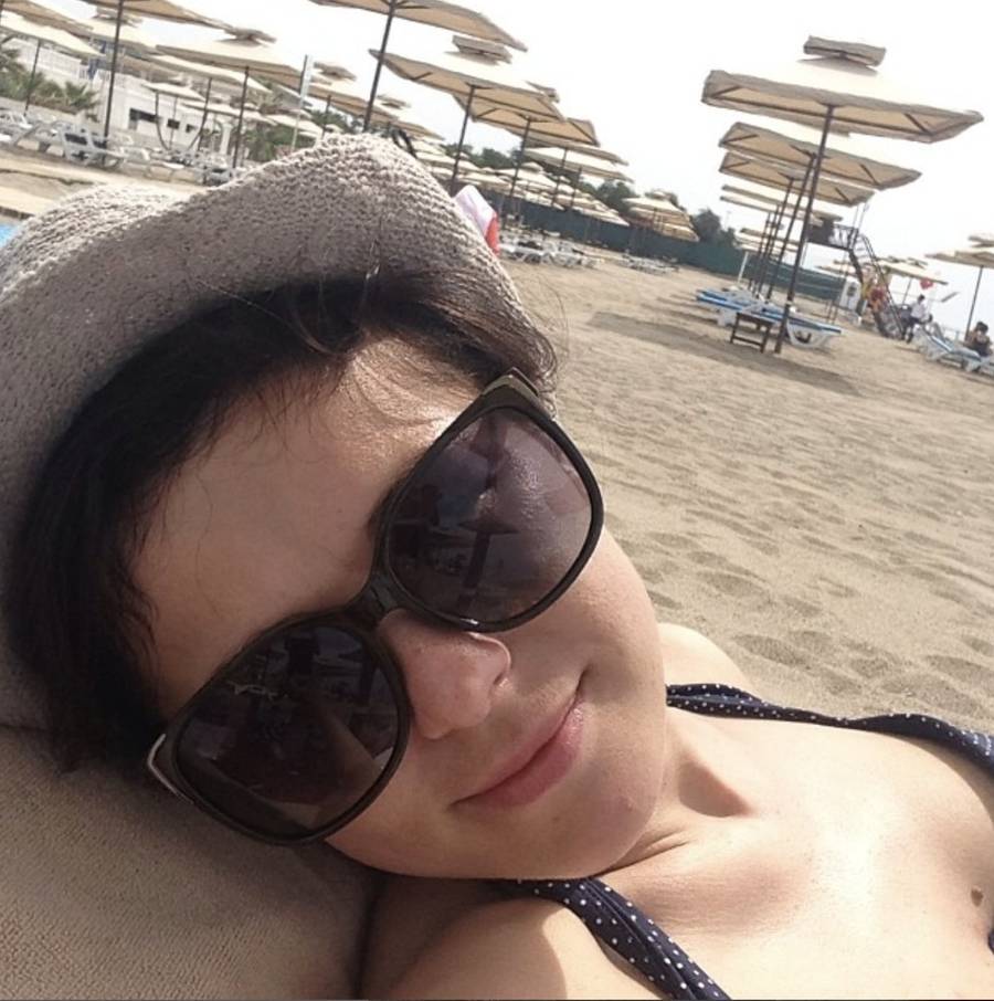 Pierwsze Instagramowe posty Cichopek! Wielka miłość do Hakiela, kulisy “M jak Miłość”, podróże z wózkiem… (FOTO)