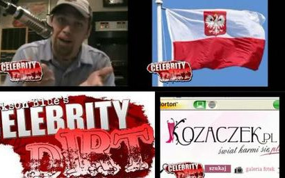 Jackson Blue dla Kozaczka