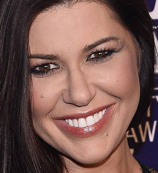 ZOOM na twarze i makijaże gwiazd gali MTV EMA PRE PARTY 2017