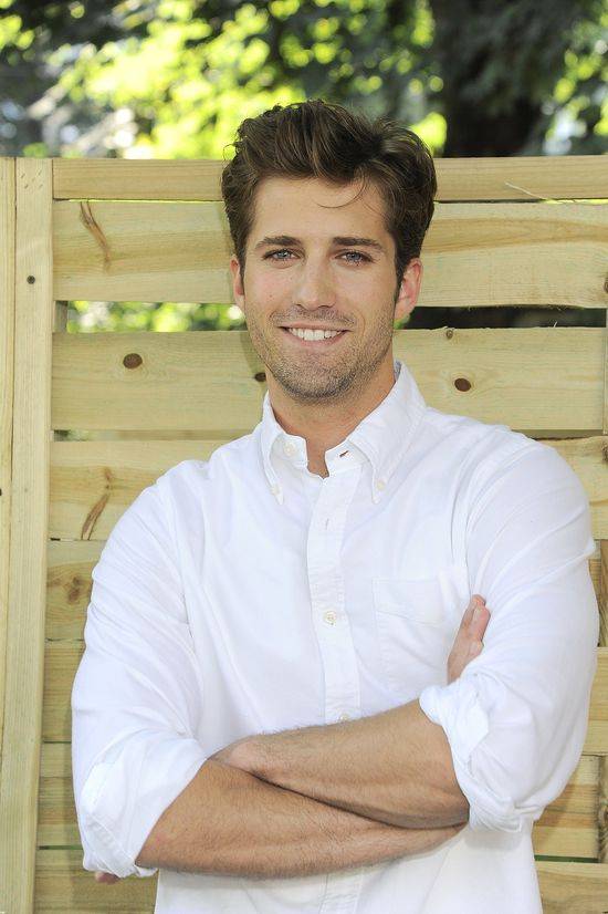 Aleksy Komorowski – nowe ciacho w polskim show-biznesie