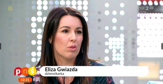 Dlaczego mężczyźni zdradzają? Eliza Gwiazda: Musi być jakiś obszar w związku….