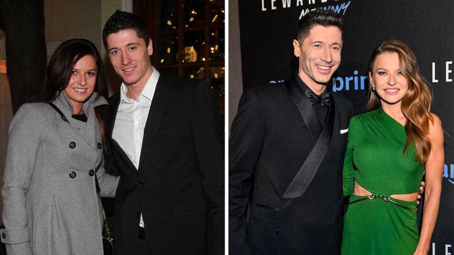 Najsłynniejsze pary polskiego show-biznesu kiedyś i dziś. Z każdym rokiem wyglądają lepiej!