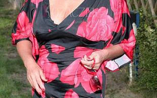 Sekret urody Ewy Kasprzyk