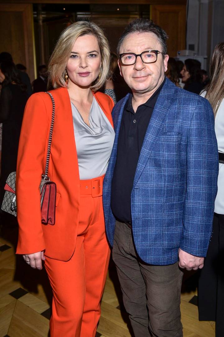 Trzy śluby, burzliwe rozstania i romans – Zbigniew Zamachowski i wszystkie jego miłości