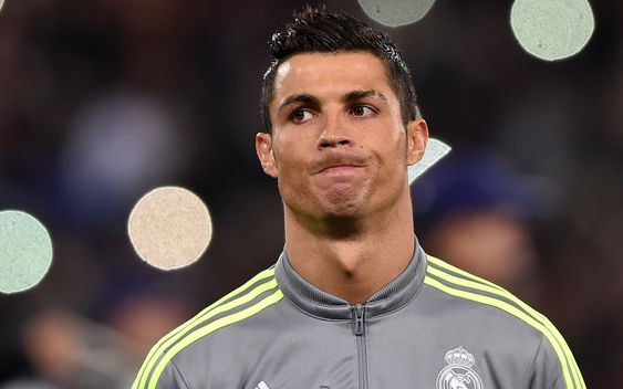 Ronaldo zostanie gwiazdą serialu!