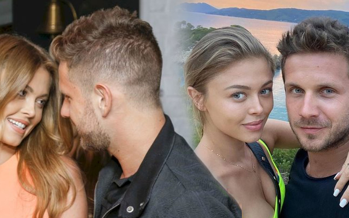 Antek Królikowski w ten sposób odniósł się do rozstania z Joanną Opozdą