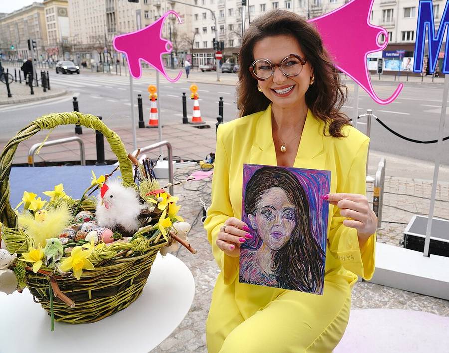 Maja Rutkowski, fot. KAPIF