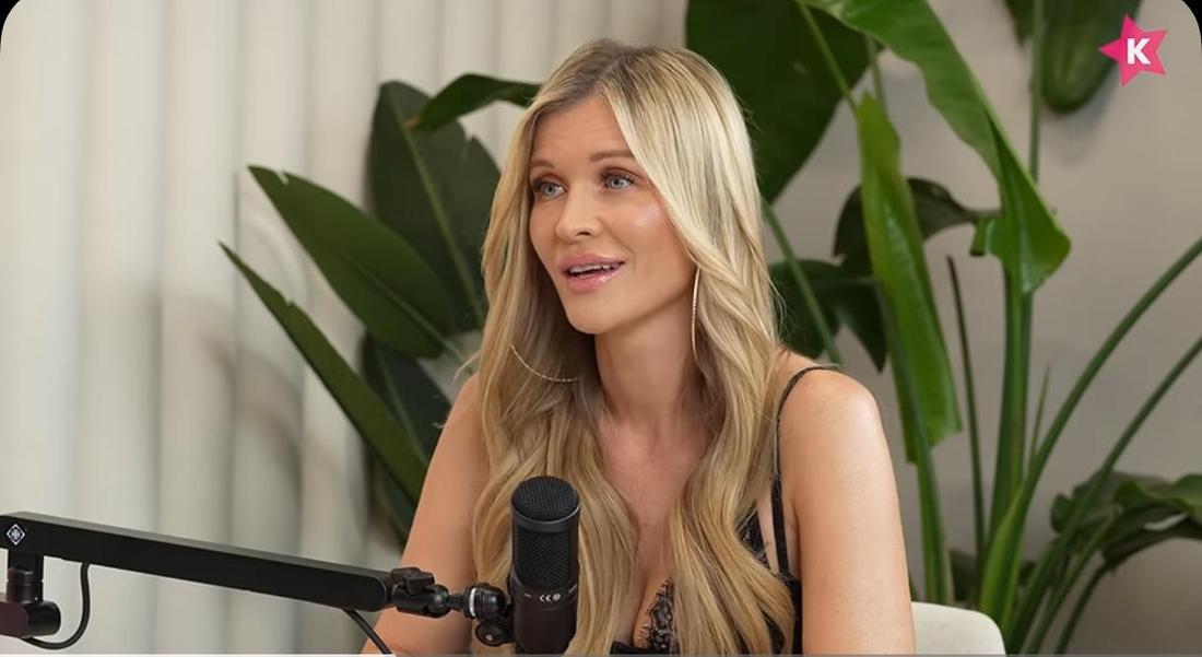 Joanna Krupa, fot. Kozaczek Exclusive