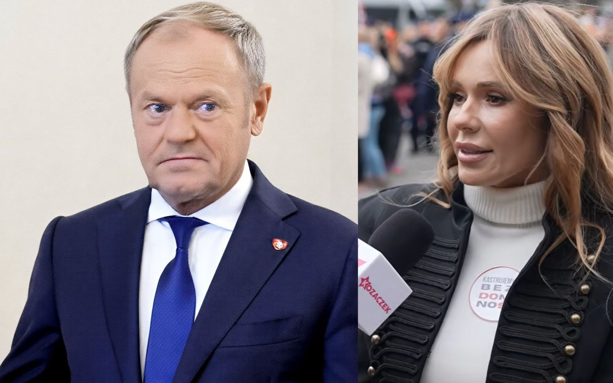Tylko u nas! Doda na strajku w obronie zwierząt. Żąda spotkania z Tuskiem. “To jest koszmar”