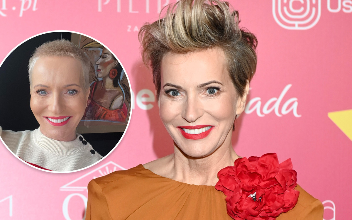 Paulina Smaszcz edukuje w temacie pragnień mężczyzn i kobiet. Co radzi osobom w związkach?